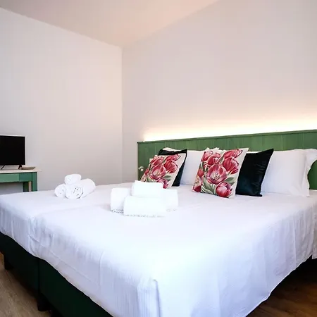 Il Cavallino Guest house Valeggio sul Mincio