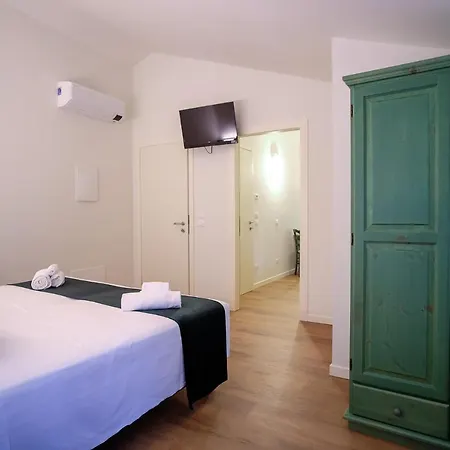 Il Cavallino Pensjonat *