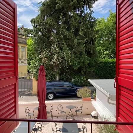 Il Cavallino Penzion Valeggio sul Mincio