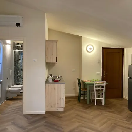 Il Cavallino Guest house *