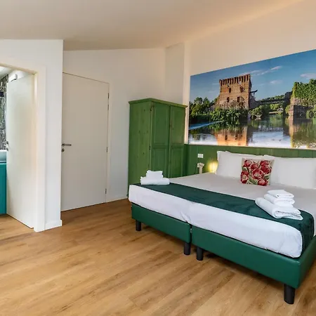Il Cavallino Guest house Valeggio sul Mincio