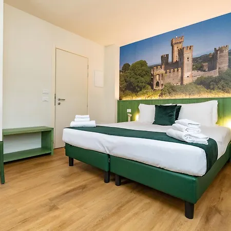 Il Cavallino Guest house