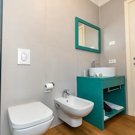 Il Cavallino Guest house *