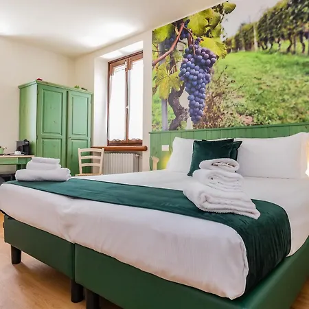 Il Cavallino Penzion Valeggio sul Mincio